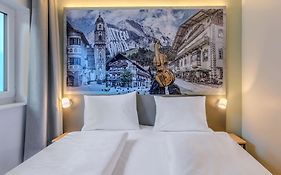 B&B HOTEL Mittenwald